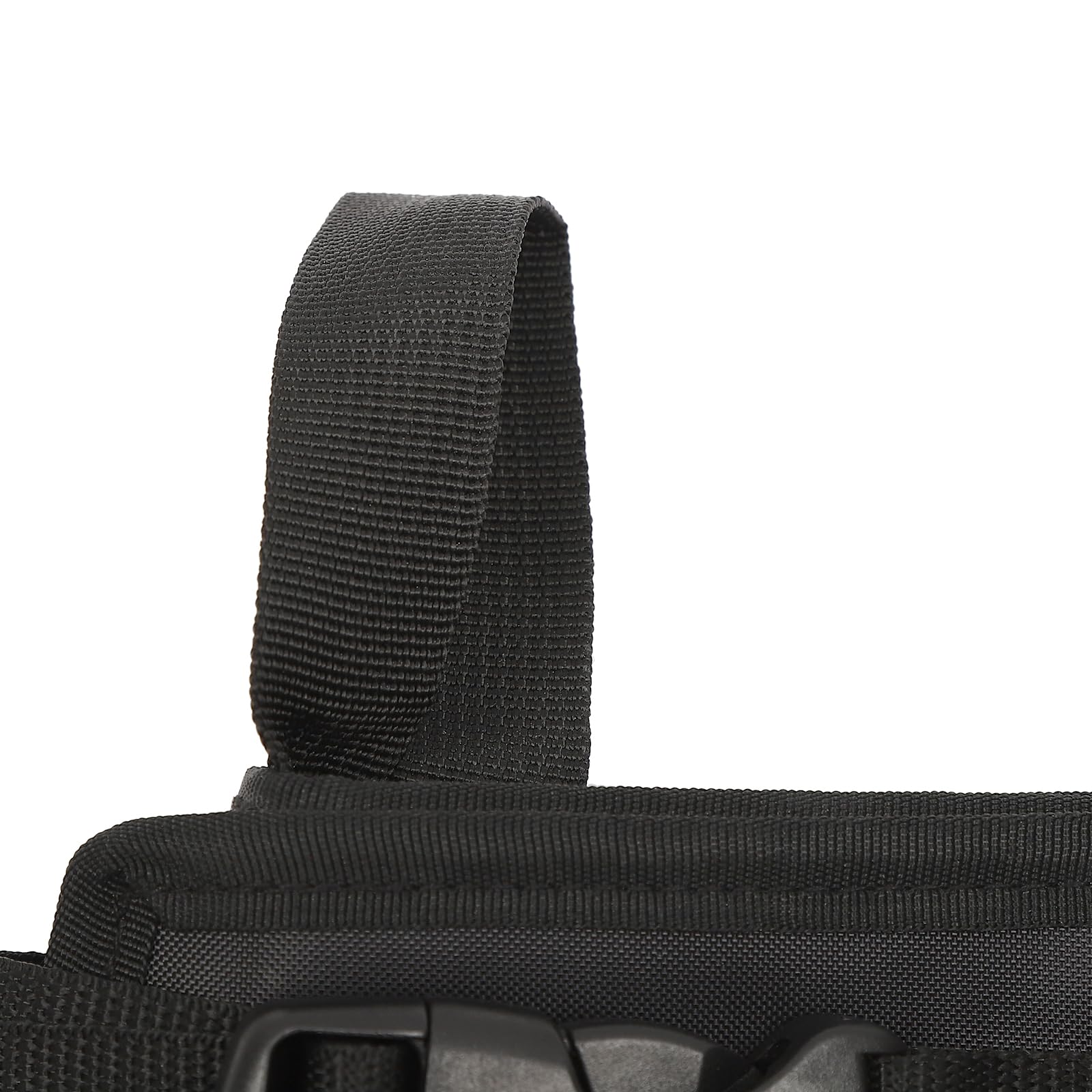CNCEST X-Ray Shield Protective Suit - 0.5mmPb Lead Radiation Protection Clothing for Hospitals & Laboratories | Black Collared Design for Radiology Safety | Ideal for X-Ray Technicians, Dentists & Medical Staff