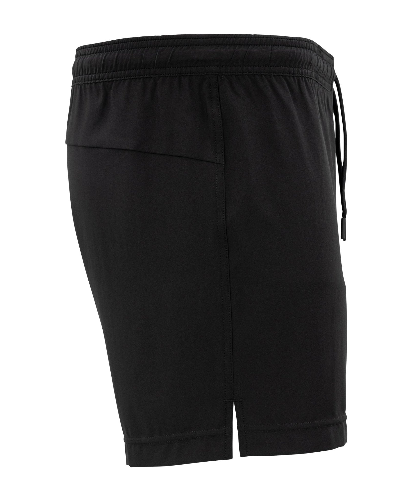 Gameness Men's Wazaflex Grappling Shorts 5 Inch - MMA BJJ No-Gi Training & Competition Shorts for Grapplers