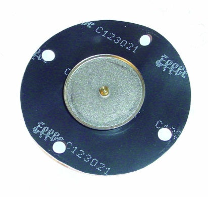 Malpassi Fuel Pressure Regulator Diaphragm - High Performance Replacement Part for Car & Truck Fuel Systems | Perfect for Racing, Tuning & Engine Upgrades