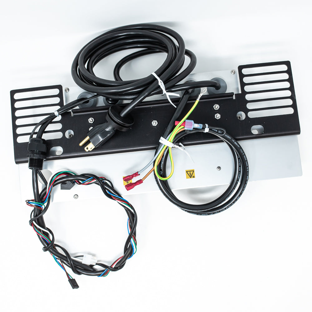 Replacement 117 VAC Power Supply Assembly - Compatible with Multiple Devices - Perfect for Home & Office Electronics Repair