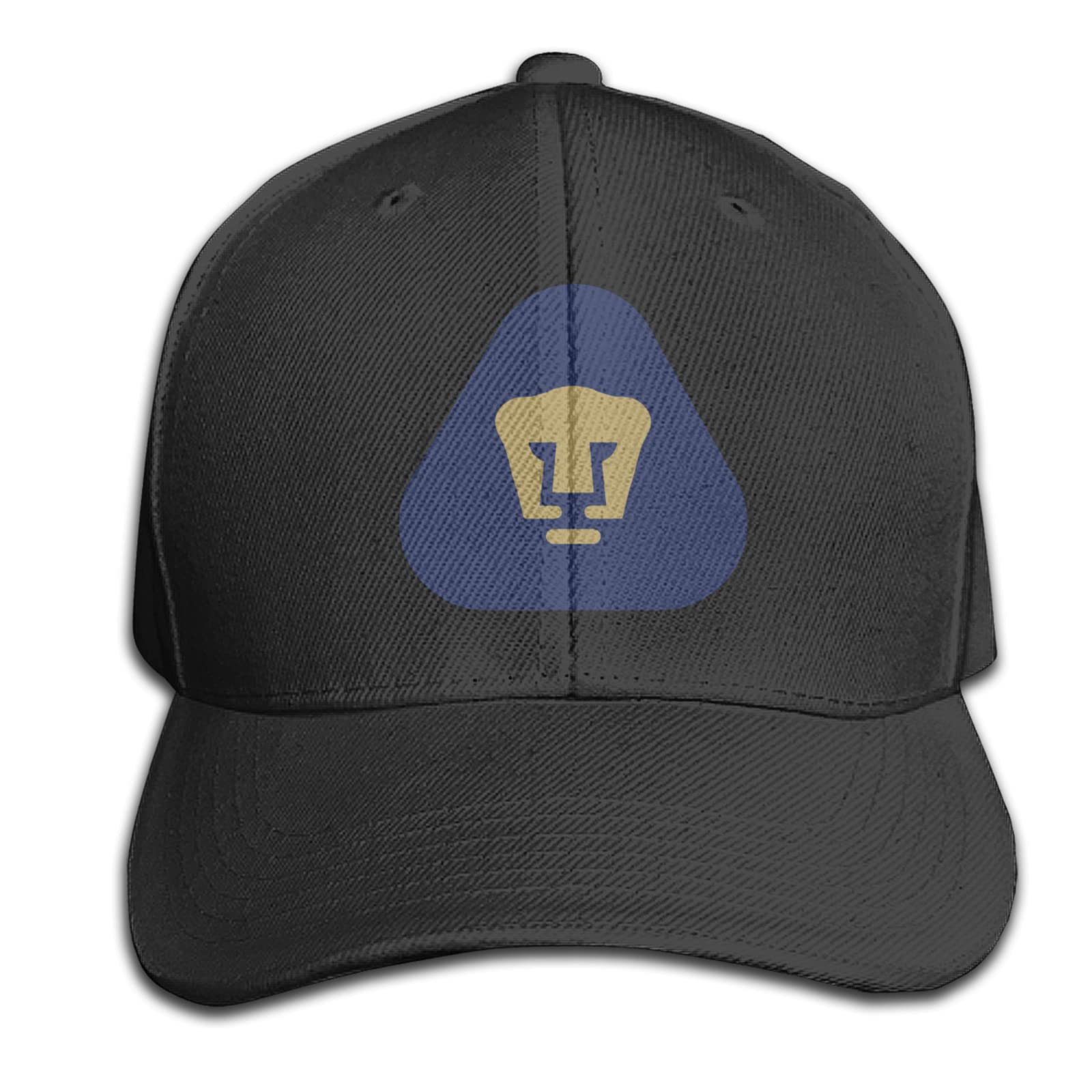 Atletico San Luis Unisex Baseball Cap - Adjustable Cowboy Style Dad Hat for Men & Women | Perfect for Outdoor Sports, Casual Wear & Sun Protection
