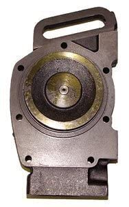 Gates 44064 High-Performance Water Pump for Cars & Trucks - Durable Engine Cooling System Replacement - Ideal for Daily Commuting, Off-Roading & Heavy-Duty Use