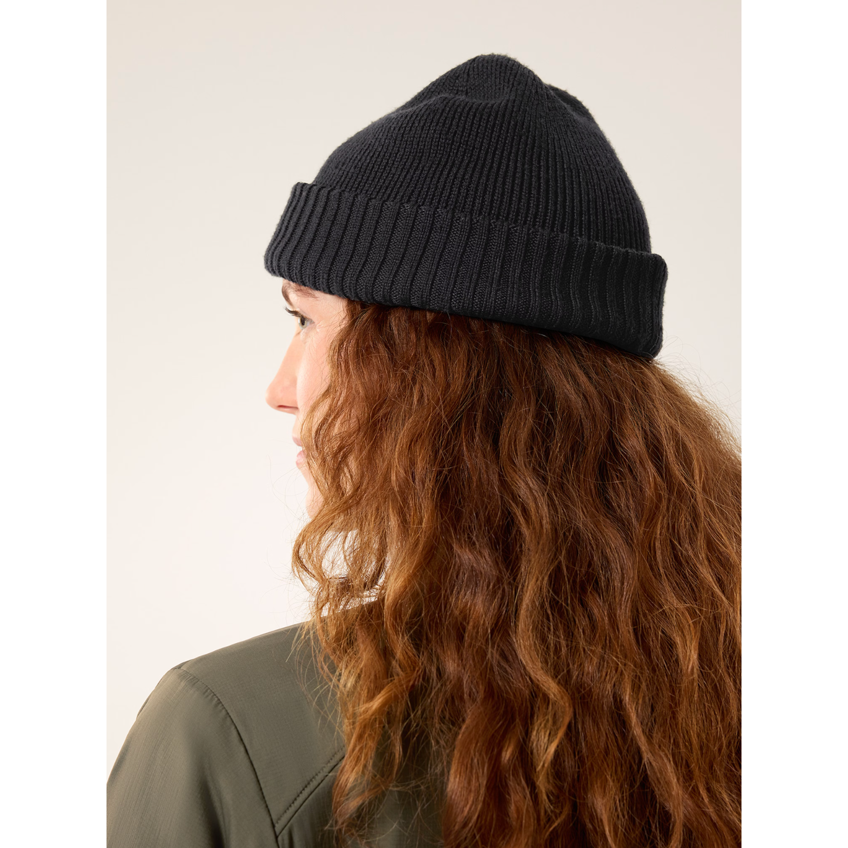 Arc'teryx Mallow Toque Beanie - Warm Winter Knit Hat for Men & Women - Outdoor Skiing, Hiking & Snowboarding Accessories