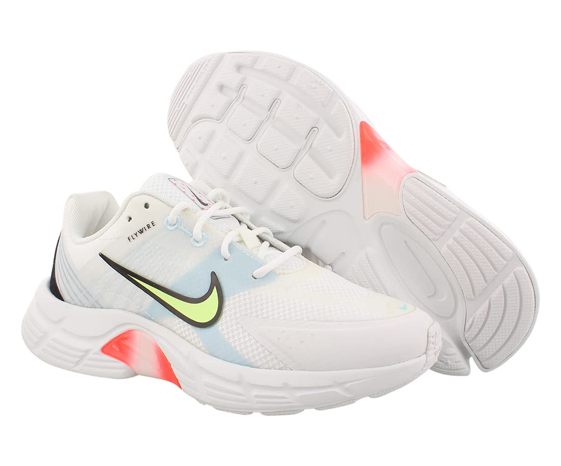 Nike Women's Alphina 5000 Running Shoes - Lightweight Cushioned Trainers for Jogging & Gym Workouts (Style: CK4330) - Perfect for Road Running, Treadmill Training & Fitness Activities
