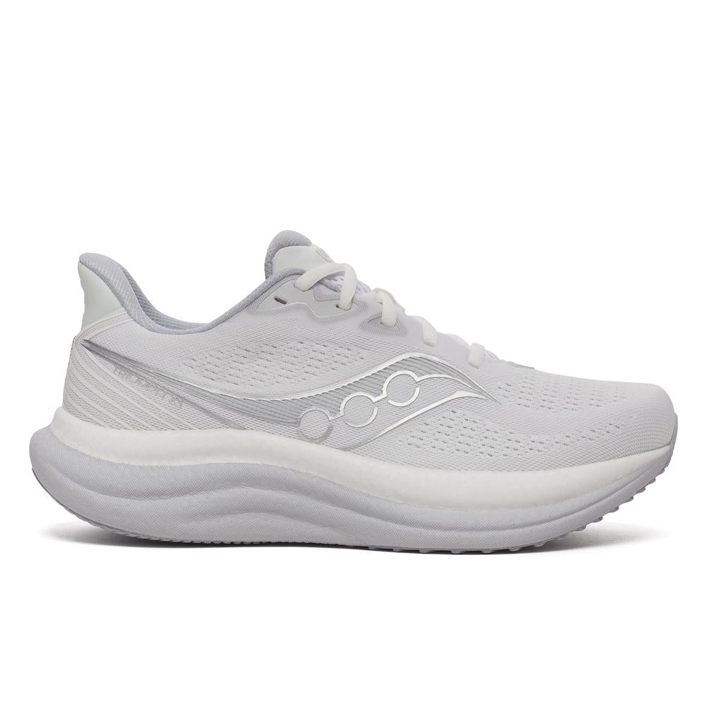 Men's Triumph 23 Running Shoes - Lightweight Cushioned Athletic Sneakers for Men | Perfect for Jogging, Gym Workouts & Daily Wear