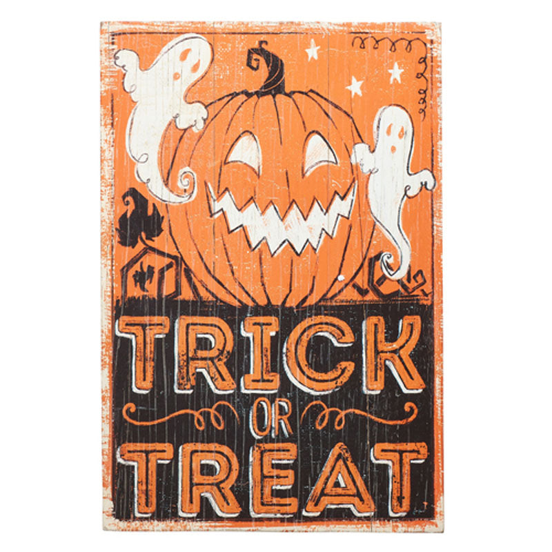 Vintage Halloween Wall Art - 18