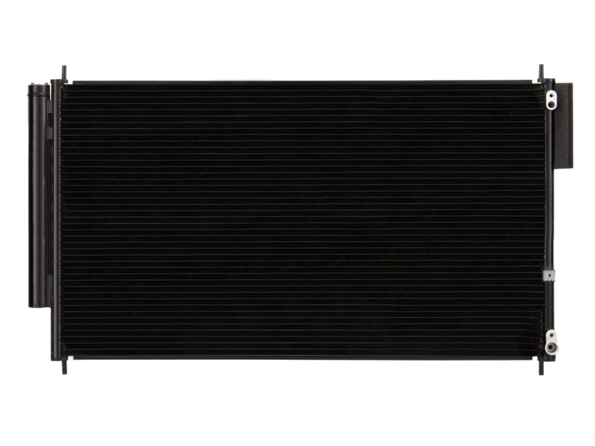 Honda Odyssey AC Condenser 3246 - High Performance Replacement Part for Cooling System - Perfect for Summer Road Trips & Hot Weather Driving