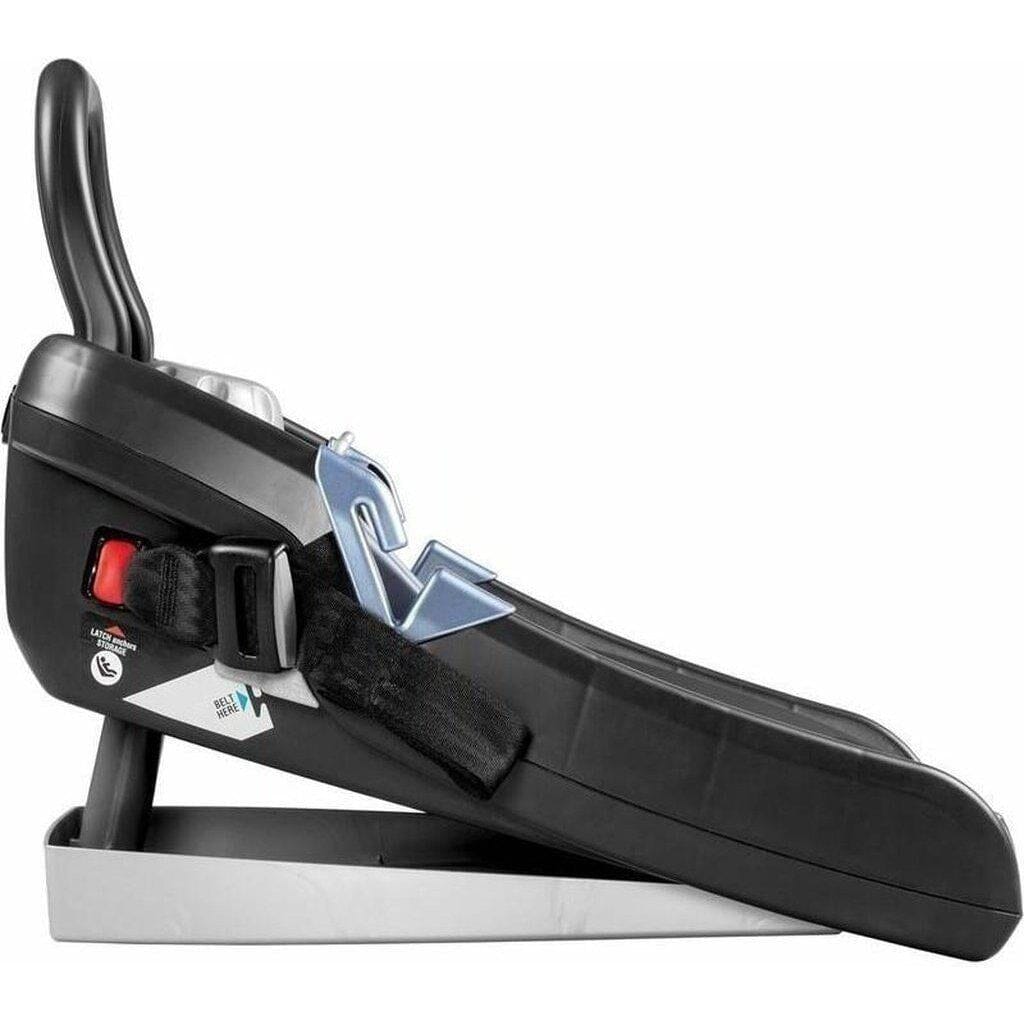 Peg Perego Primo Viaggio 4-35 Infant Car Seat Base - Safe & Easy Installation for Newborns to Toddlers | Perfect for Travel, Daily Commutes & Family Road Trips