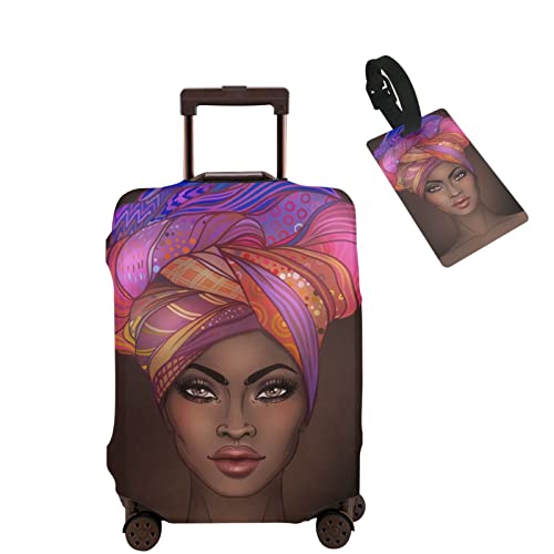 African American Woman 2