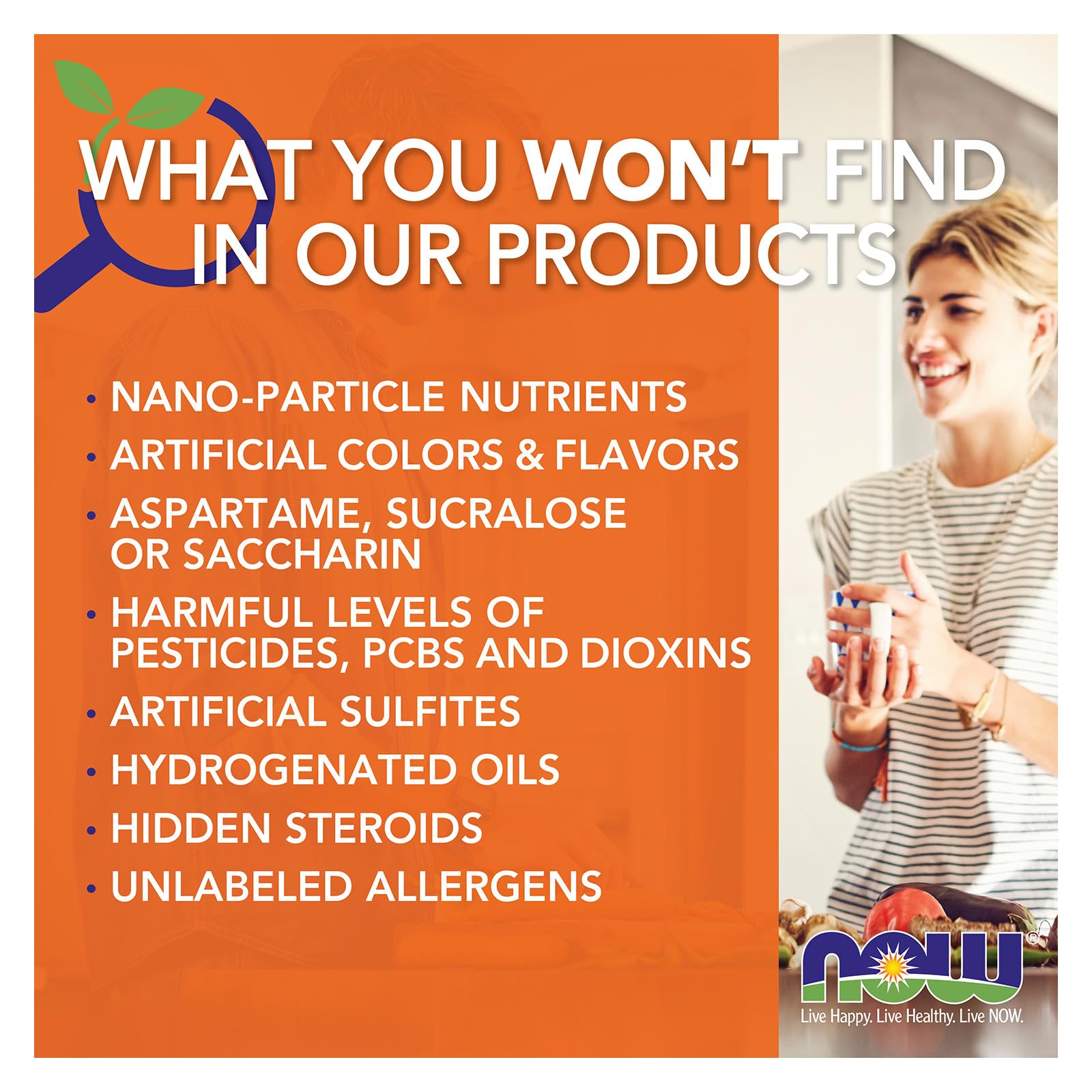 NOW Foods Silymarin Milk Thistle 300mg with Artichoke & Dandelion - Double Strength Liver Support Supplement - 100 Vegan Capsules - Detox & Liver Health for Daily Wellness