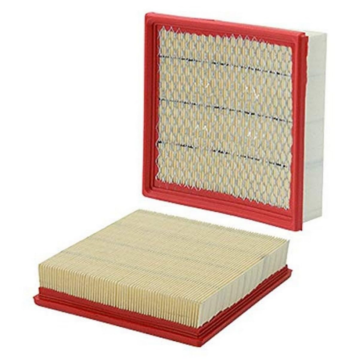 High-Performance WIX Air Filter Panel - Premium Engine Air Filter for Cars, Trucks & SUVs - Perfect for Highway Driving & Off-Road Adventures