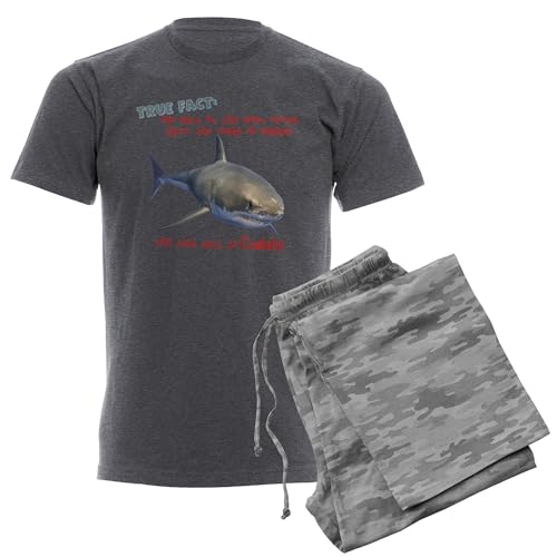 With Gray Camo Pant