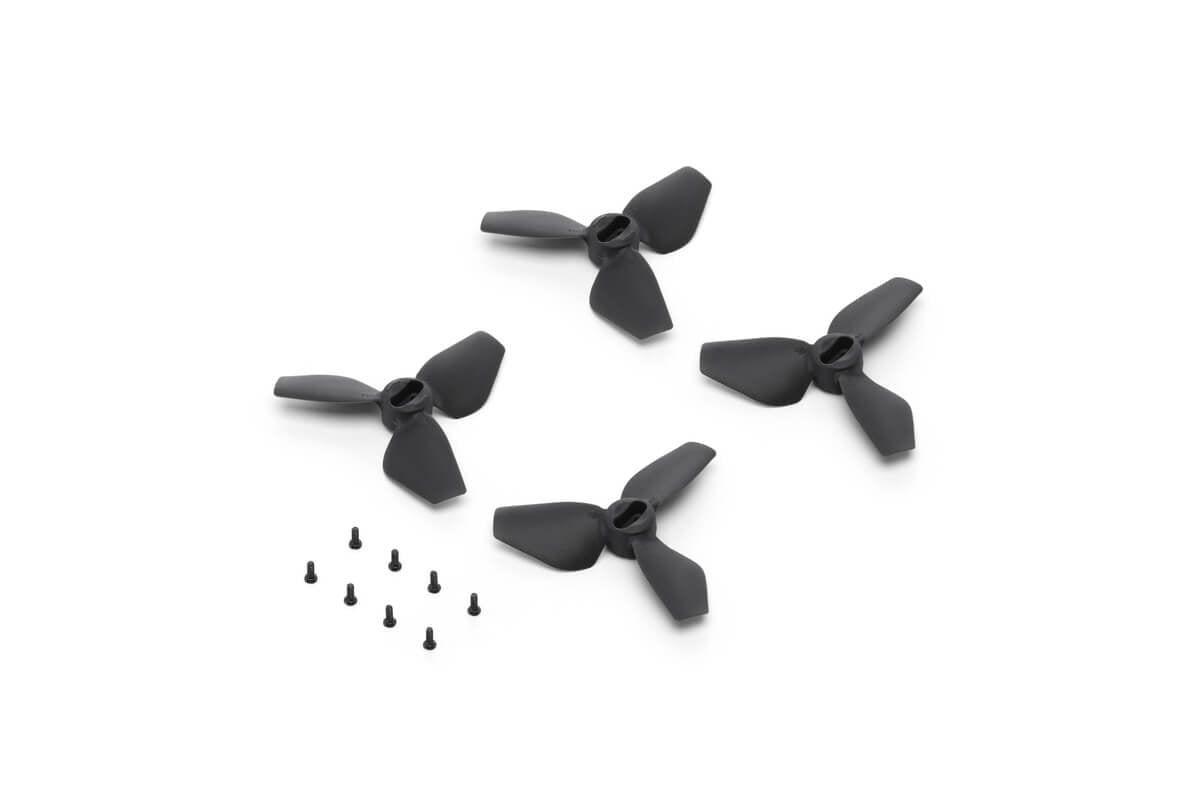 DJI Neo Propellers for Drone - High-Performance Replacement Blades Compatible with DJI Drones - Perfect for Aerial Photography, Videography, and Outdoor Adventures
