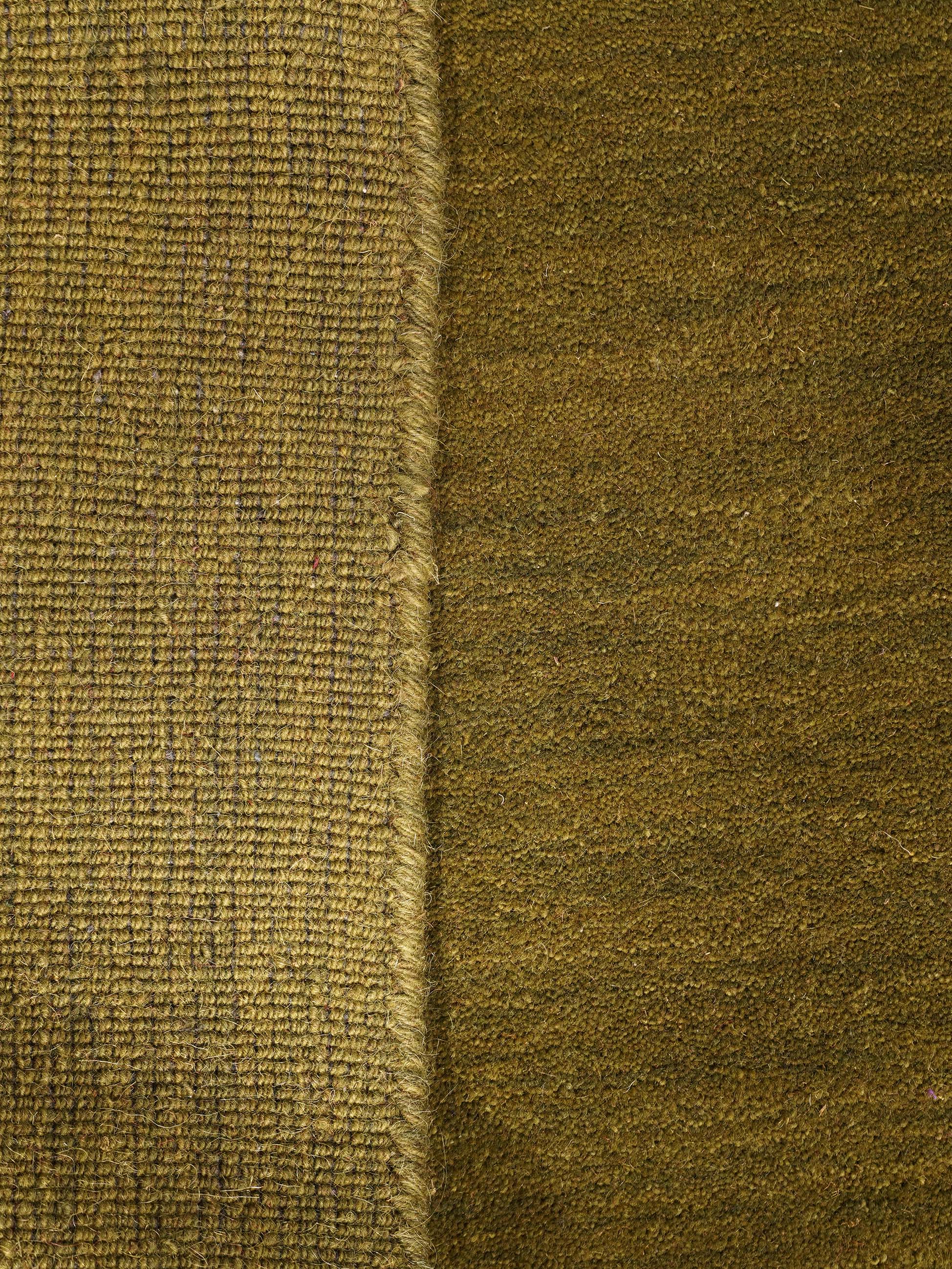 Handmade Premium Wool Rug - Bratislava Collection - Soft & Durable for Living Room, Bedroom, or Office Decor - Free Shipping in USA