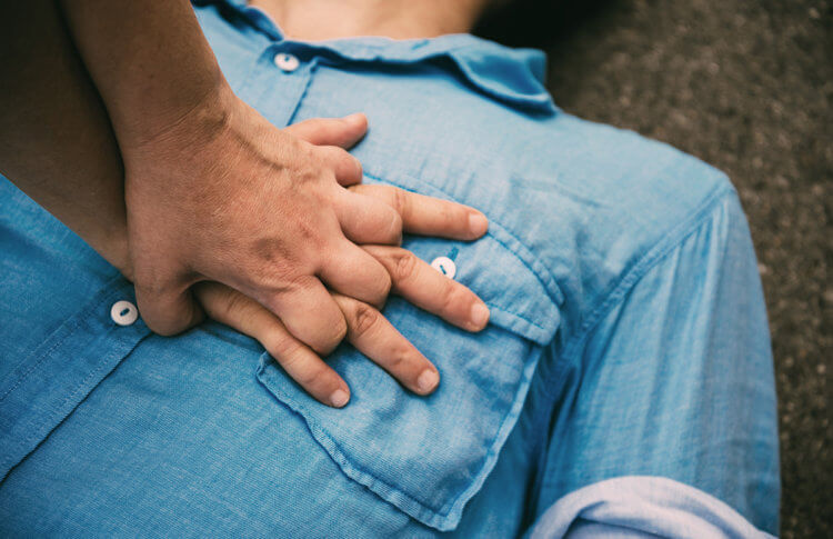 CPR & AED Certification Course Online - Get Certified in CPR and AED Training for Adults, Children & Infants - Perfect for Healthcare Workers, Teachers & Parents