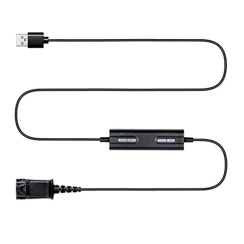 QD-USB