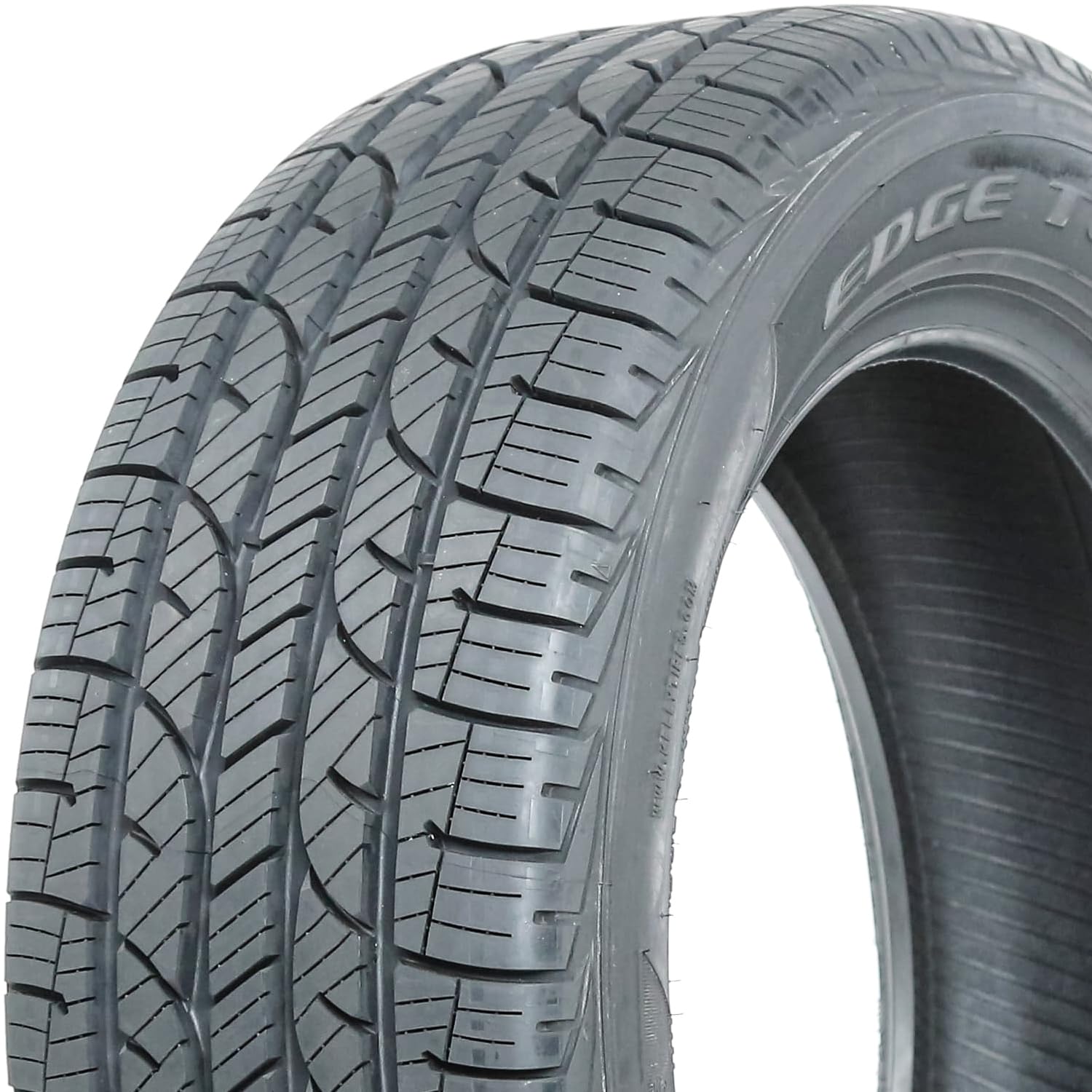 Edge Touring A/S All-Season 215/70R16 SL 100 H Tire - High Performance Radial Tires for SUVs, Crossovers & Light Trucks - Perfect for Highway, City & All-Weather Driving