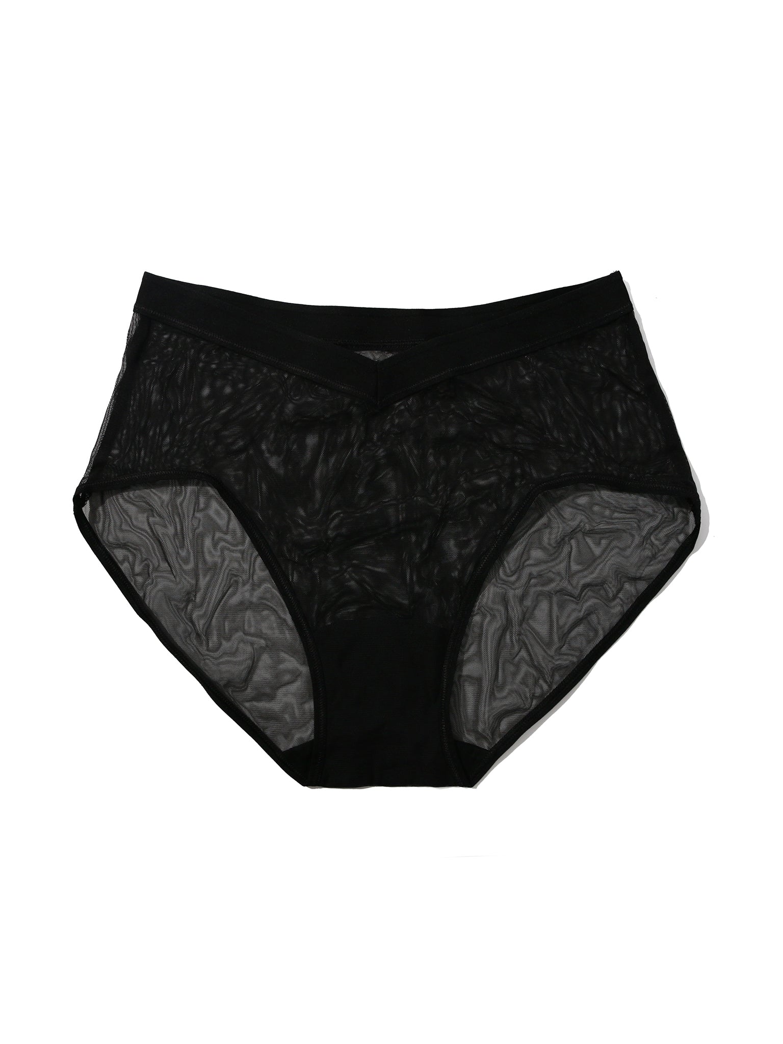 Breathable Mesh French Briefs for Men - Soft & Comfortable Underwear for Daily Wear, Workout & Sports