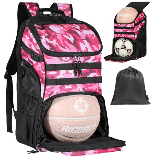 Pink Camo-35L
