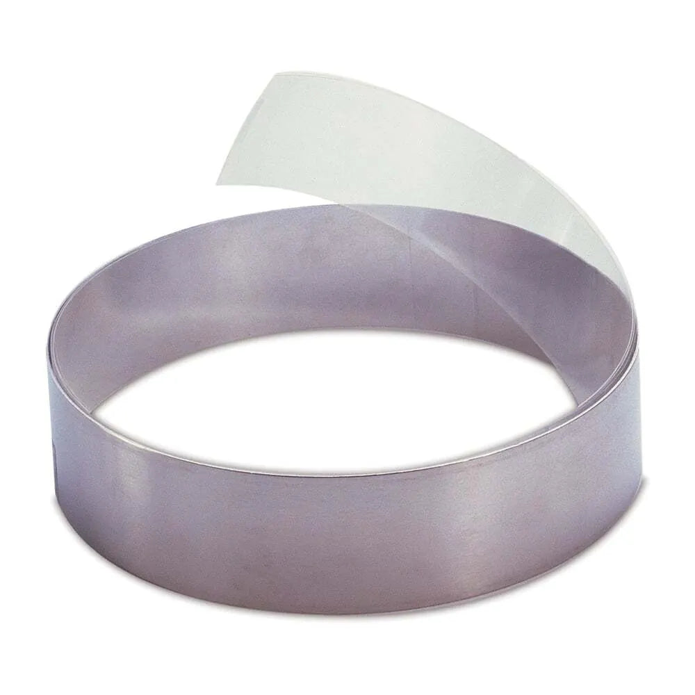 Clear Plastic Cake Wrap - Food-Grade Transparent Cake Cover for Freshness Protection - Perfect for Bakery, Dessert Storage & Party Display