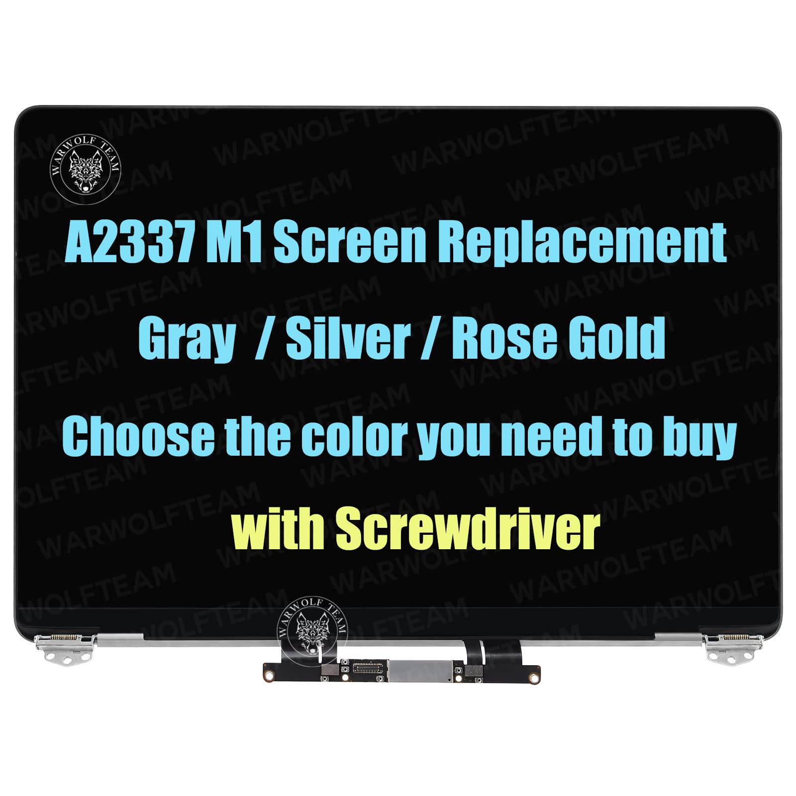 Original MacBook Air M1 2020 A2337 EMC 3598 13.3