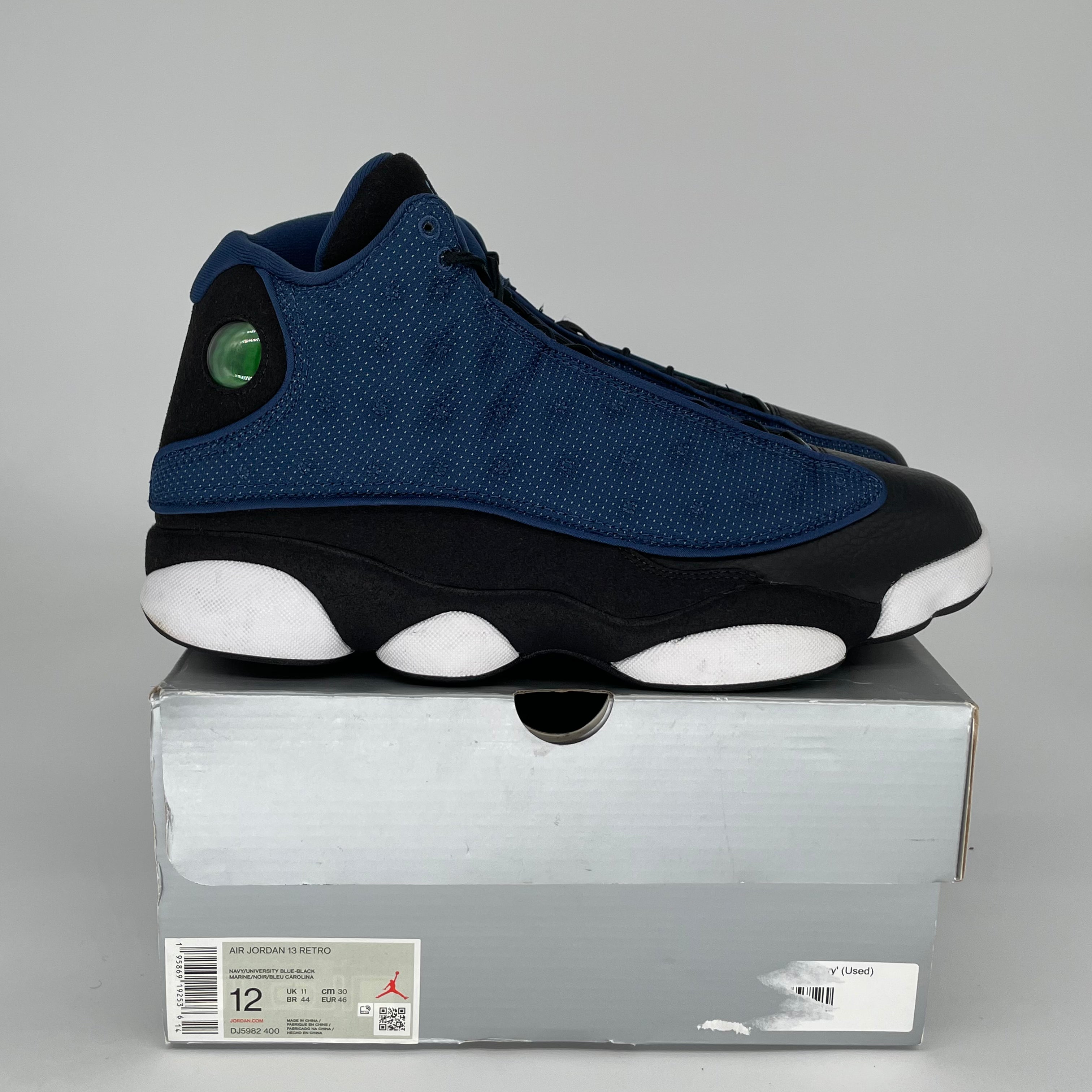 AIR JORDAN 13 Retro 