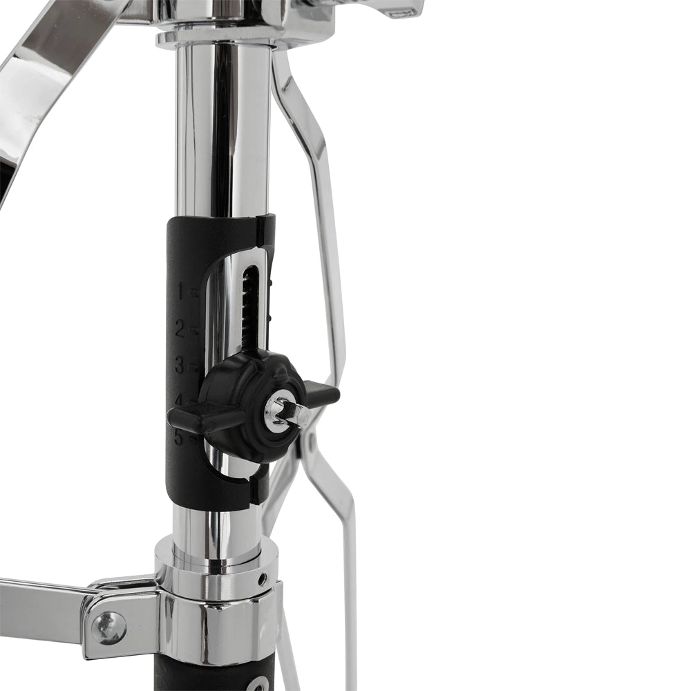 DW 3000 Series Hi-Hat Stand with 3-Leg Base - Professional Drum Hardware for Live Performances & Studio Recording