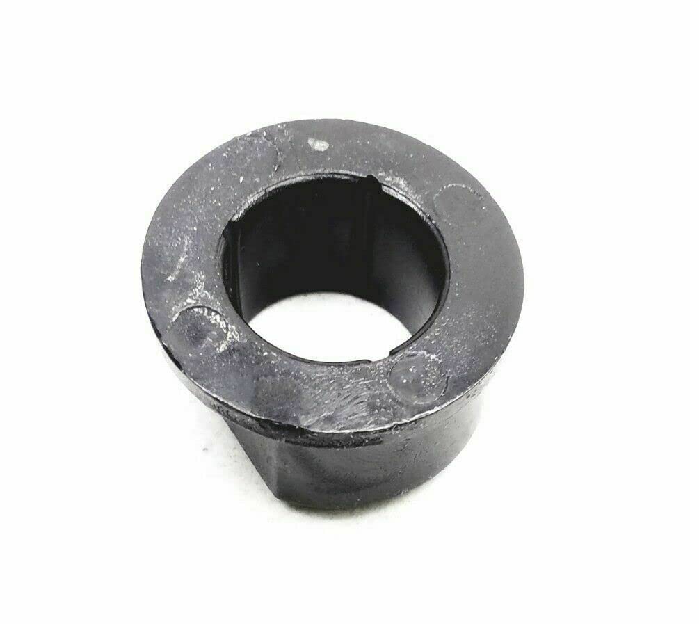 MaxLLTo 1 Pack Replacement 09-3200 3200 Nylon Bushing for Rotary Mower - Compatible with MTD 741-0199, 941-0199, 9410490 Riding Lawn Mower Parts - Durable Replacement for Smooth Lawn Mowing & Yard Maintenance