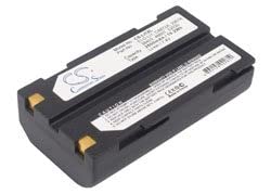 TSC1 38403 Replacement Battery - High Performance Compatible Battery for TSC Printers | Perfect for Warehouse, Retail, and Office Label Printing