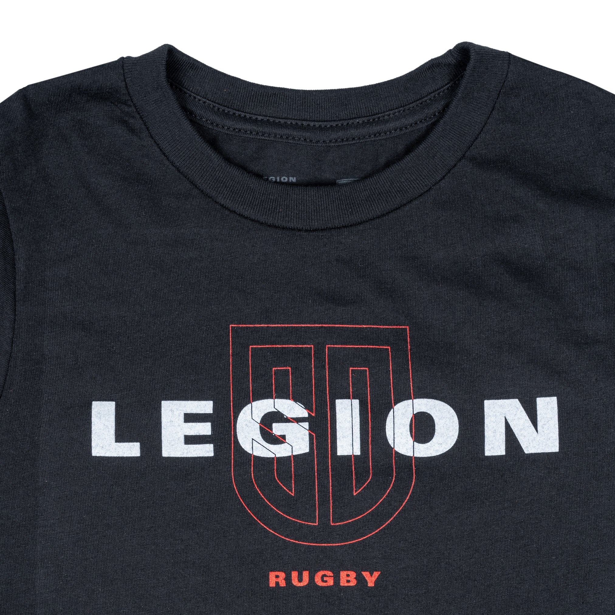 SD Legion Youth Line Out T-Shirt - Comfortable & Stylish Baseball Tee for Kids - Perfect for Sports, School & Casual Wear