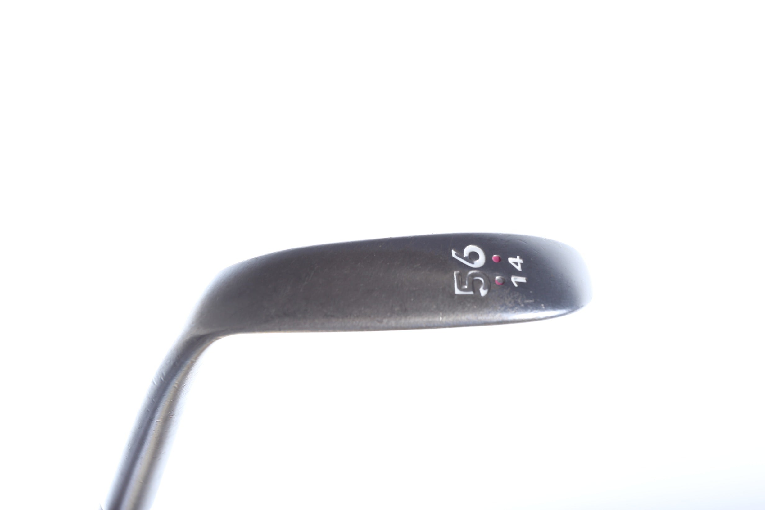 Used Cleveland 588 RTX CB Satin Sand Wedge Golf Club - 56° Ladies Flex Right Handed - Perfect for Short Game & Bunker Shots