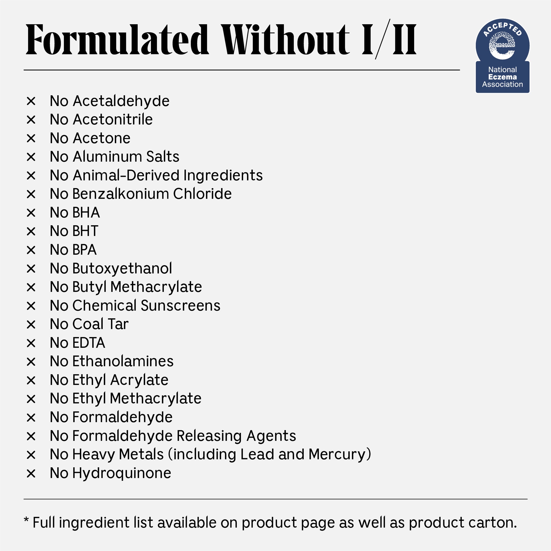 Fragrance-Free Body Cream for Dry & Sensitive Skin - Hydrating & Soothing Moisturizer for Daily Use, Night Care & Post-Shave Relief