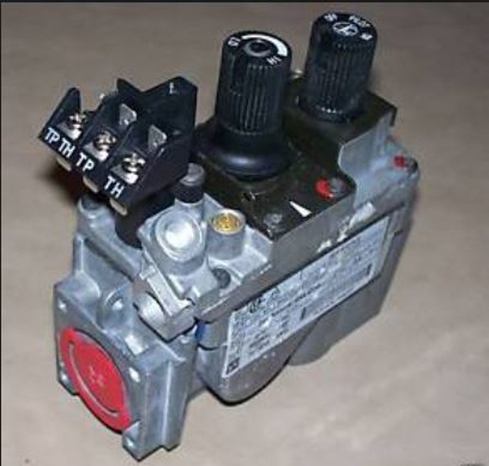 Hearth Products Controls SIT Millivolt Replacement Valve for LP Gas - Compatible with Fireplaces, Heaters & Gas Logs - Durable & Reliable Gas Valve Replacement