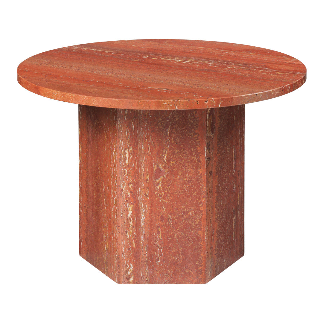Stylish Modern Coffee Table for Living Room - Solid Wood Center Table with Storage Shelf - Perfect for Home Decor, Family Gatherings & Relaxing