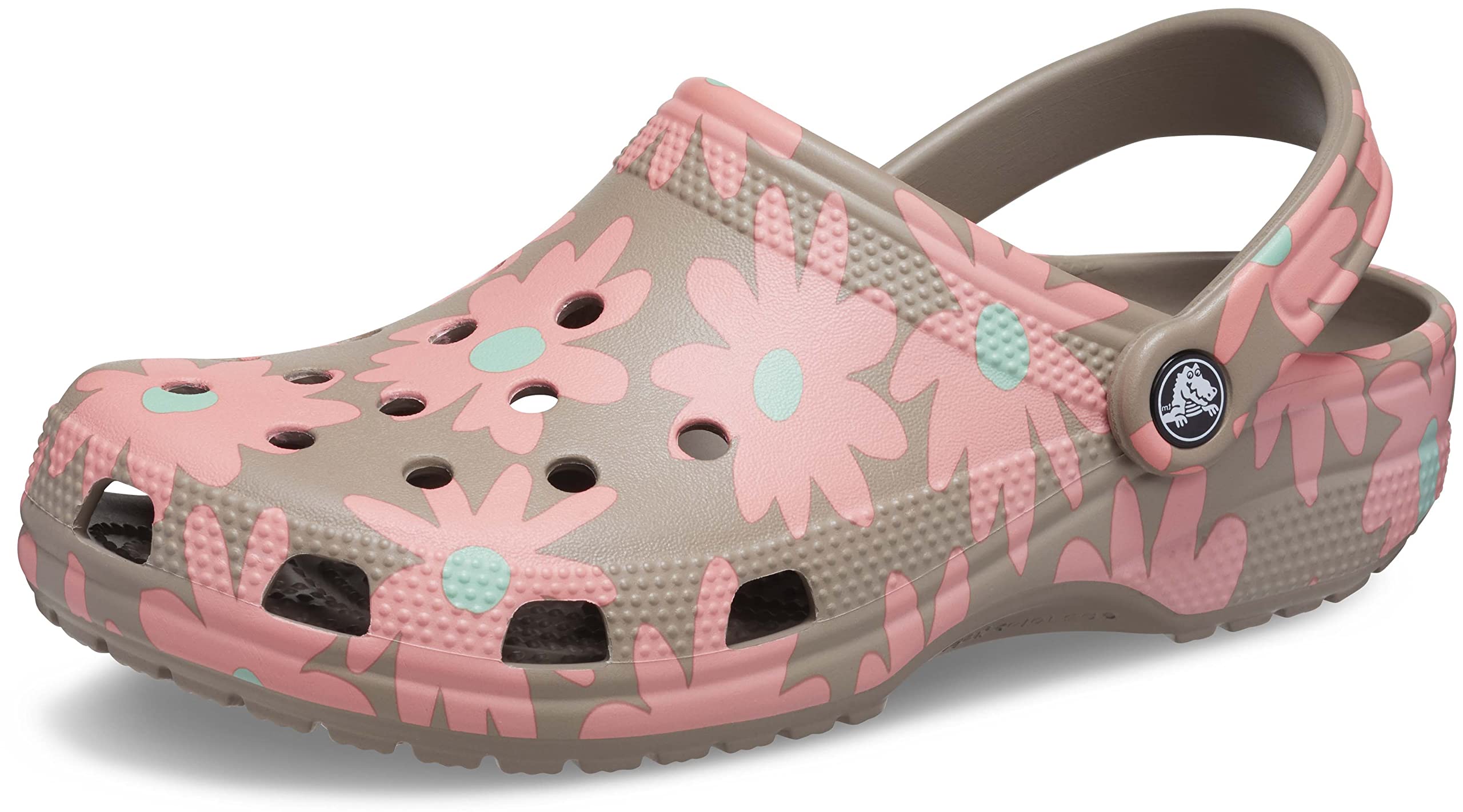 Unisex Crocs Classic Clogs for Adults | Comfortable Slip-On Water Shoes | Best Seller for Beach, Pool, Garden & Casual Wear