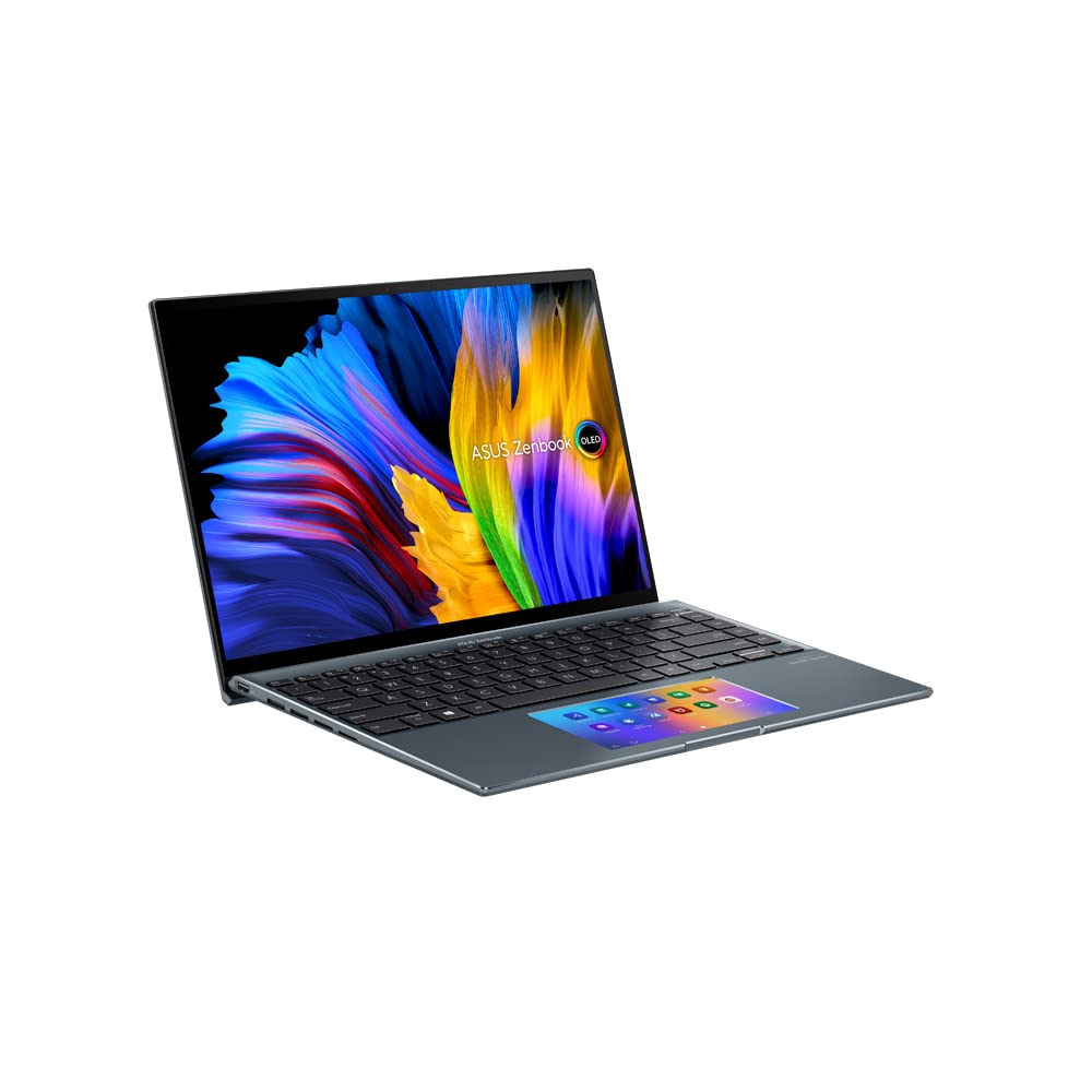 ASUS Zenbook 14X OLED UX5400ZF-KU019W 14