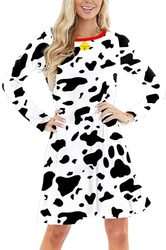 L Dalmatians