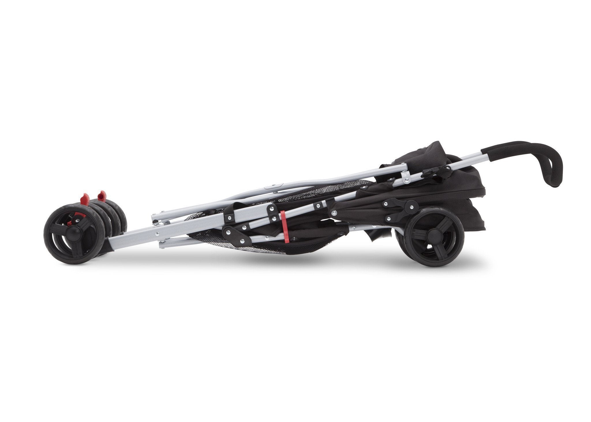 Jeep® North Star All-Terrain Stroller for Babies & Toddlers - Lightweight, Compact, and Durable for Outdoor Adventures, Travel, and Daily Walks
