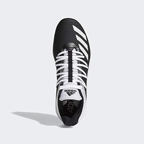 Adidas Men's Afterburner 6 Running Shoes - Lightweight Athletic Sneakers for Jogging, Gym & Daily Wear | Breathable Comfort for Men's Workout & Casual Style