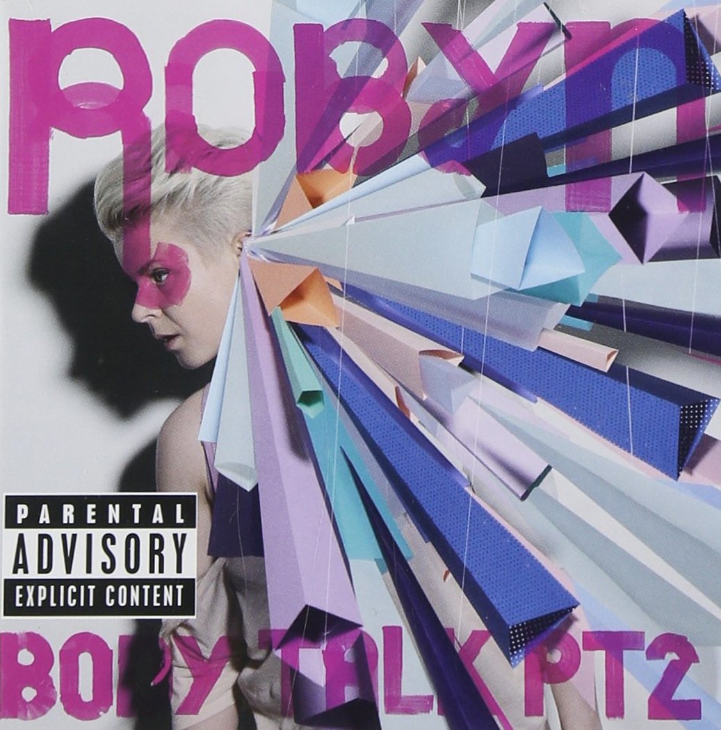 Body Talk Pt 2 (Explicit Lyrics) - R&B Soul Music Album for Workout, Party & Relaxation