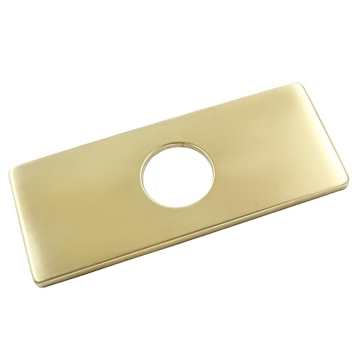 Brushed Gold