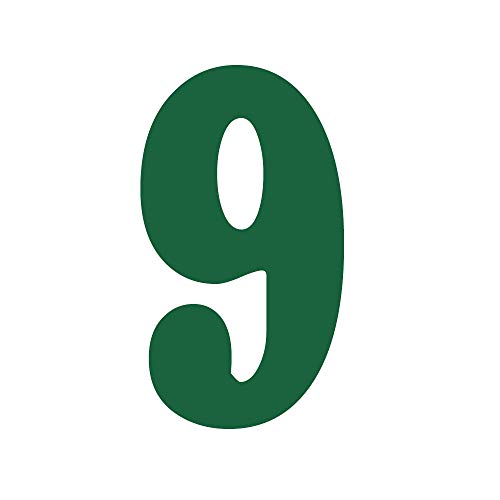number-9