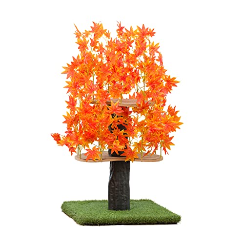 Orange Blaze