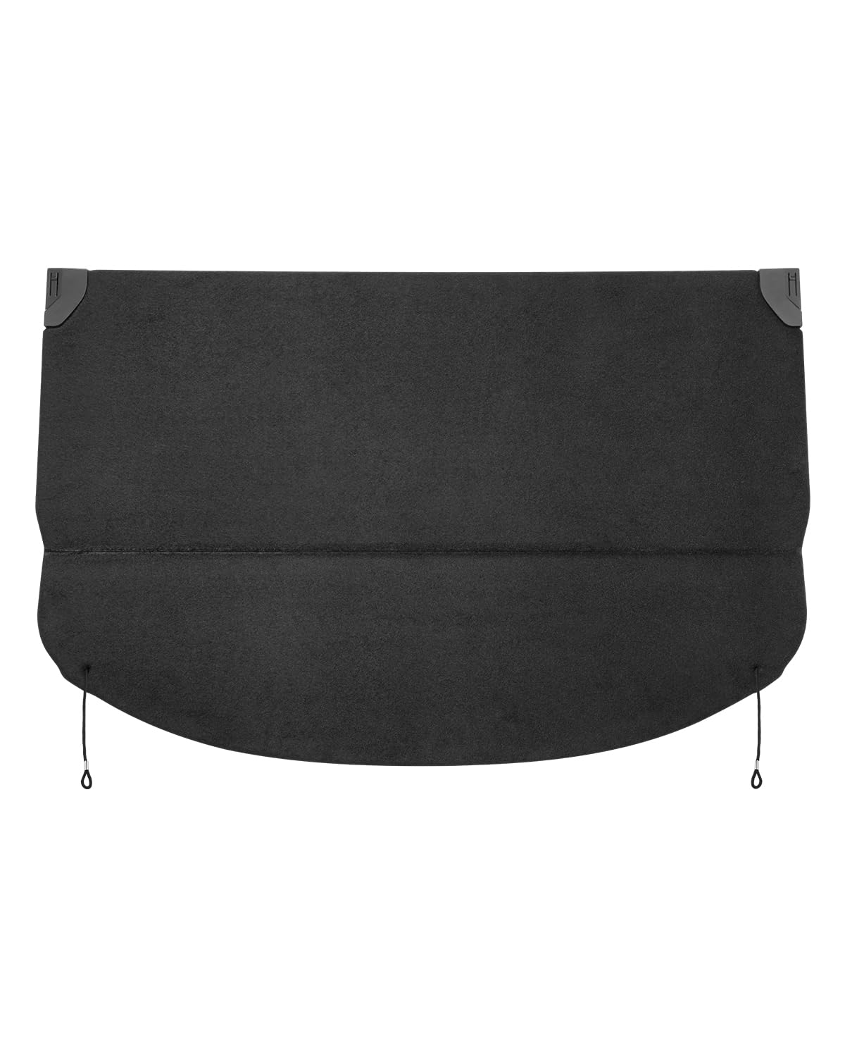 Premium Retractable Cargo Cover for 2019-2025 Cadillac XT4 - Durable Trunk Shade Protector, Luggage Cover Accessory (Heavy-Duty Load Bearing) - Perfect for Road Trips, Grocery Hauling & Privacy Protection