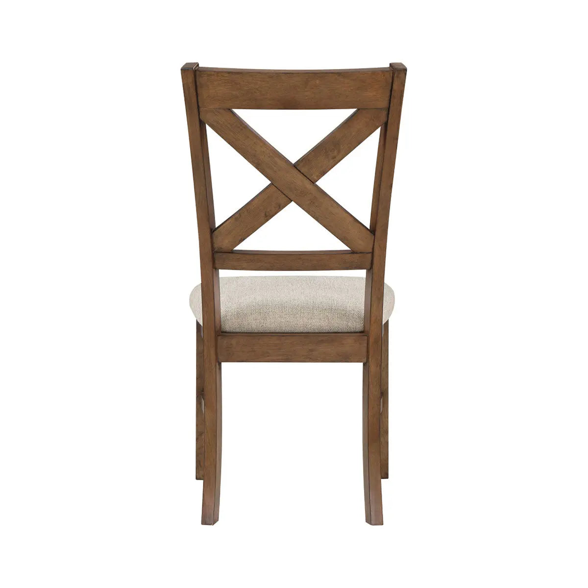 Stylish Modern Dining Chair 5893 - Ergonomic Design for Comfortable Seating - Perfect for Home, Restaurant, and Office Use