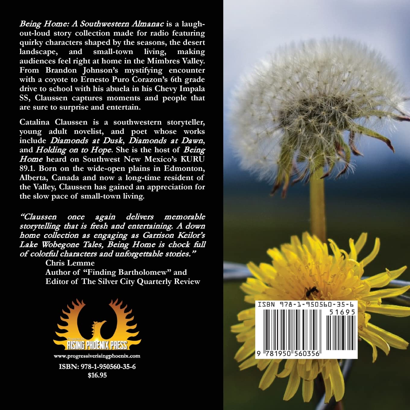 Being Home: A Southwestern Almanac - Seasonal Guide for Home & Garden | Perfect for Nature Lovers, Southwest Decor & Cozy Living