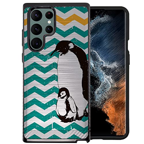 Penguin Chevron