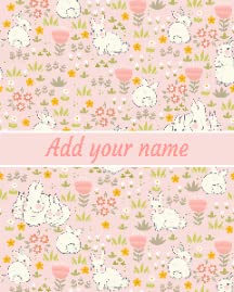 Cute Bunny1