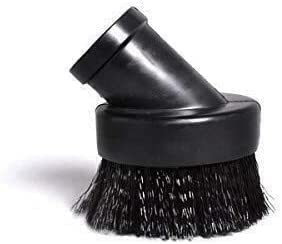 **Hoover Back Pack Vacuum Cleaner C2401 Replacement Dusting Brush (1 1/4 Inch) - Compatible with Model #2KE2245000 - Ideal for Cleaning Hard-to-Reach Areas & Upholstery**