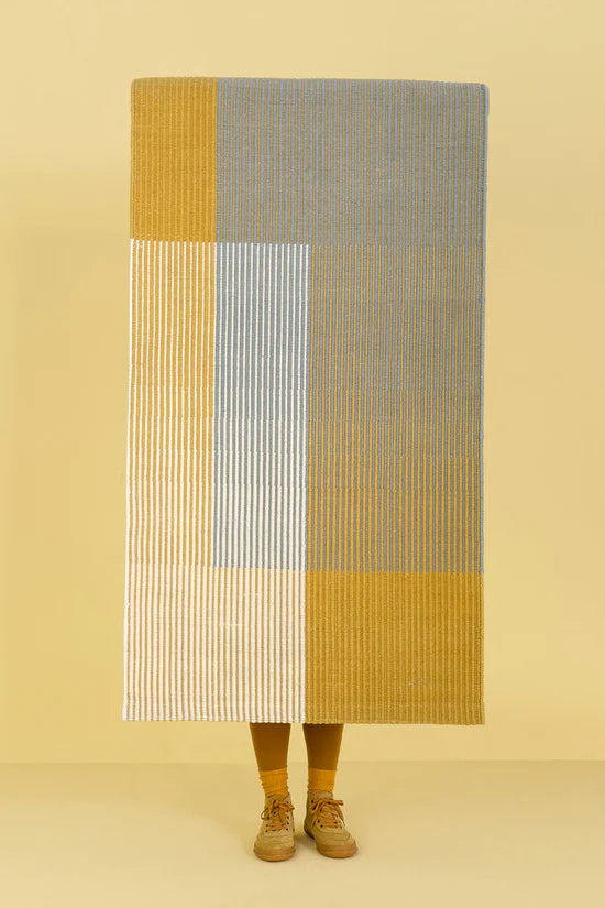 Haze Rug - Soft and Stylish Area Rug for Living Room, Bedroom, and Office - Perfect for Home Decor and Cozy Spaces